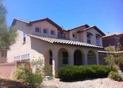 Pre-foreclosure in  SUNRISE ROSE AVE North Las Vegas, NV 89031