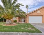 Pre-foreclosure in  EMPEROR LN Mesquite, NV 89027