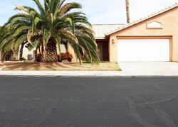 Pre-foreclosure in  EMPEROR LN Mesquite, NV 89027