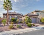 Pre-foreclosure in  KILLIANS GREENS DR Las Vegas, NV 89131