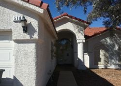 Pre-foreclosure in  CRESTWAY RD Henderson, NV 89015