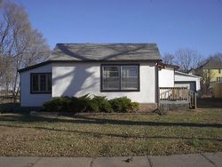 Pre-foreclosure Listing in RUBY ST MADISON, NE 68748