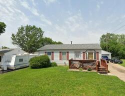 Pre-foreclosure in  S 41ST AVE Bellevue, NE 68147