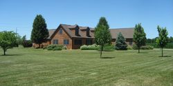 Pre-foreclosure Listing in CARPENTER RD BELLBROOK, OH 45305