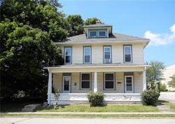 Pre-foreclosure Listing in HAY AVE BROOKVILLE, OH 45309