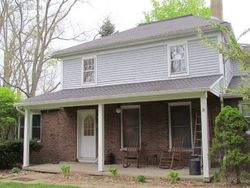 Pre-foreclosure in  OLD STAGE RD Waynesville, OH 45068