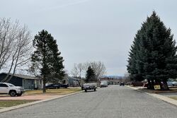  Winchester Dr, East Helena MT