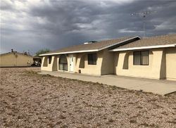 Pre-foreclosure in  SAN LUKE WAY Bullhead City, AZ 86429
