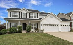 Pre-foreclosure Listing in VICTORYGATE CT LAKE SAINT LOUIS, MO 63367