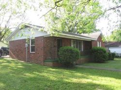 Pre-foreclosure Listing in 2ND ST DONIPHAN, MO 63935