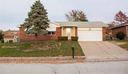 Pre-foreclosure Listing in TALLY HO DR SAINT CHARLES, MO 63301