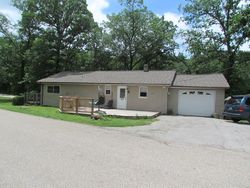 Pre-foreclosure Listing in ROLLING HILLS RD SULLIVAN, MO 63080