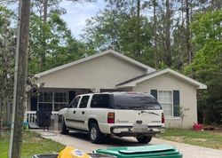 Pre-foreclosure Listing in SMITH ST BAY SAINT LOUIS, MS 39520