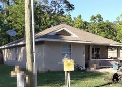 Pre-foreclosure Listing in E ISSAQUENA ST BAY SAINT LOUIS, MS 39520