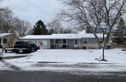 Pre-foreclosure in  VAN DYKE ST Saint Paul, MN 55110