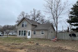 Pre-foreclosure in  SAINT FRANCIS AVE NW Bethel, MN 55005