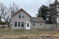 Pre-foreclosure in  SAINT FRANCIS AVE NW Bethel, MN 55005