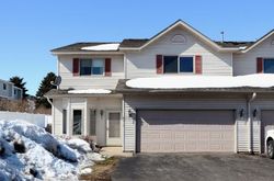Pre-foreclosure Listing in 2ND ST NW NEW PRAGUE, MN 56071