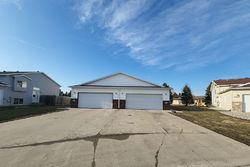 Pre-foreclosure in  10TH ST S Moorhead, MN 56560