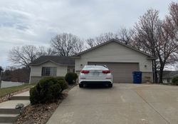 Pre-foreclosure in  36TH ST S Saint Cloud, MN 56301