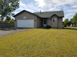 Pre-foreclosure Listing in RILEY AVE BECKER, MN 55308