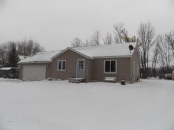 Pre-foreclosure in  ATLANTIC AVE Waverly, MN 55390