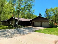 Pre-foreclosure in  COUNTY ROAD 7 Verndale, MN 56481