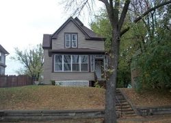 Pre-foreclosure in  MINNEHAHA AVE E Saint Paul, MN 55106
