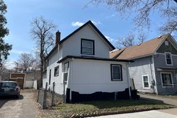 Pre-foreclosure in  19TH AVE NE Minneapolis, MN 55418