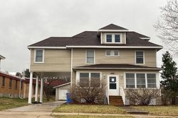 Pre-foreclosure Listing in E MAIN ST LEWISTON, MN 55952