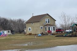 Pre-foreclosure Listing in 120TH ST SW EUCLID, MN 56722