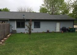 Pre-foreclosure Listing in PEIFER DR LITCHFIELD, MN 55355