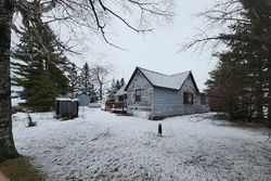 Pre-foreclosure in  440TH ST Clearbrook, MN 56634