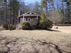 Pre-foreclosure Listing in COTTAGE ST NATICK, MA 01760
