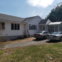 Pre-foreclosure in  HOLLIS ST Pepperell, MA 01463