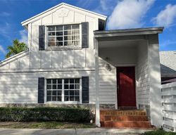 Pre-foreclosure in  SW 149TH CIRCLE LN  Miami, FL 33186