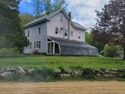 Pre-foreclosure Listing in PODUNK RD EAST BROOKFIELD, MA 01515