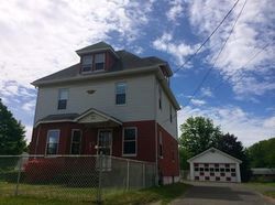 Pre-foreclosure in  MAPLEWOOD AVE Chicopee, MA 01013