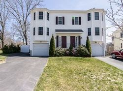 Pre-foreclosure in  SOPHIA DR Worcester, MA 01607