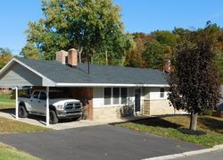 Pre-foreclosure Listing in KENTUCKY AVE CUMBERLAND, MD 21502