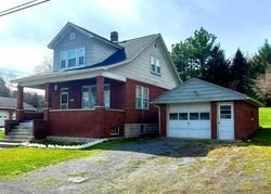 Pre-foreclosure Listing in CALLA HILL RD NW MOUNT SAVAGE, MD 21545