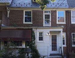 Pre-foreclosure in  OAKENSHAW PL Baltimore, MD 21218