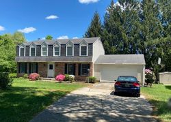 Pre-foreclosure in  SHAKER DR Columbia, MD 21046