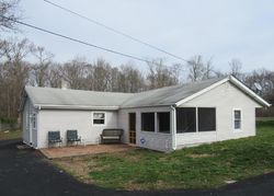 Pre-foreclosure Listing in MAY ST NORTH EAST, MD 21901