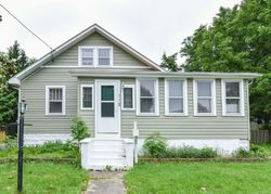 Pre-foreclosure in  S MAULDIN AVE North East, MD 21901