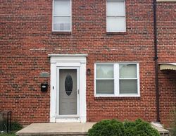 Pre-foreclosure in  OAK RD Parkville, MD 21234