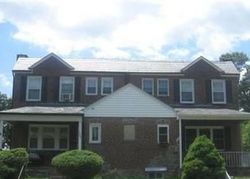 Pre-foreclosure in  CEDARHURST RD Baltimore, MD 21214