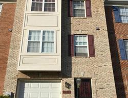 Pre-foreclosure in  GERARD CT Bryans Road, MD 20616