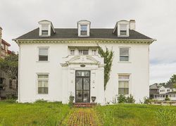Pre-foreclosure in  N HILTON ST Baltimore, MD 21216
