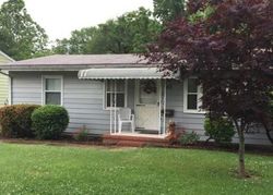 Pre-foreclosure in  MIDLAND RD Glen Burnie, MD 21060